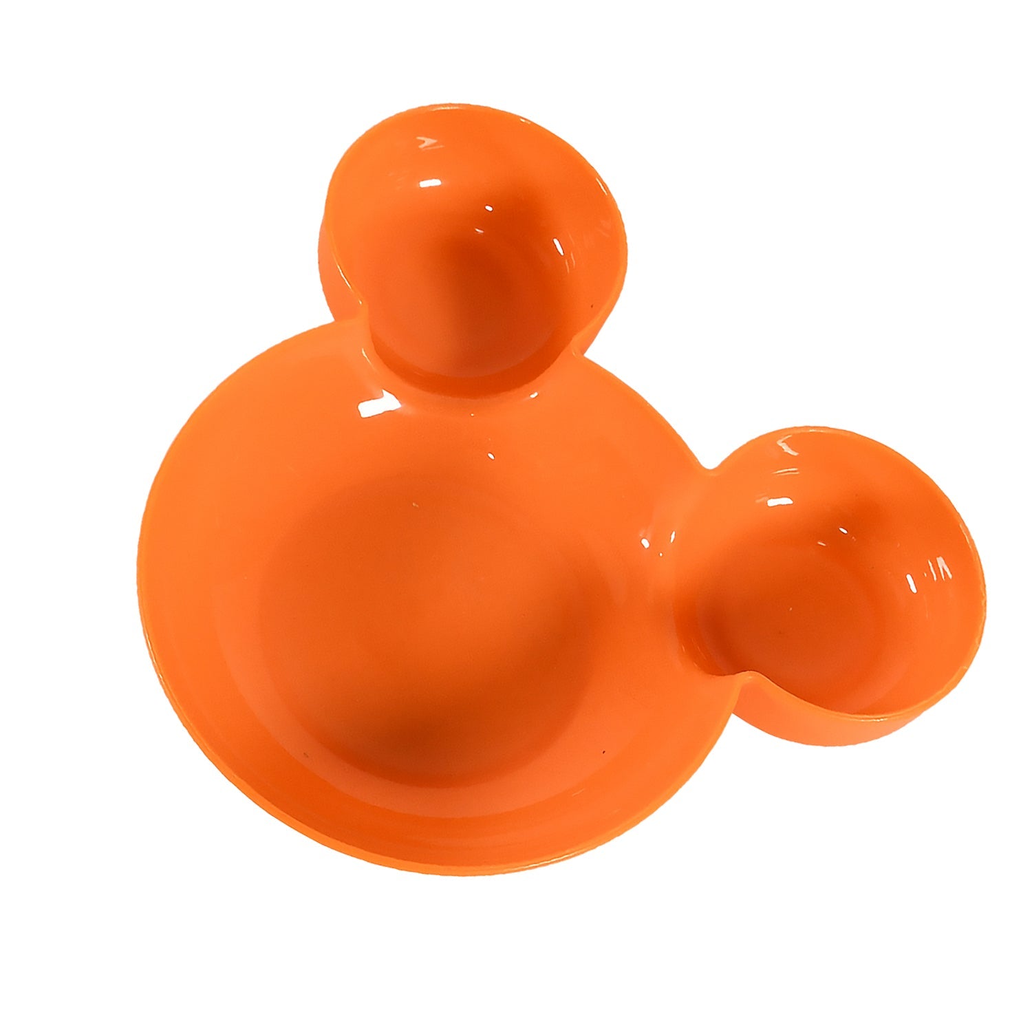 5624 Mickey Mouse Shape Plates for Kids, BPA Free, & Unbreakable Children’s Food Plate, Kids Bowl, Fruit Plate, Baby Cartoon Bowl Plate, Tableware (1 Pc) 5624 Mickey Mouse Shape Plates for Kids, BPA Free, & Unbreakable Children’s Food Plate, Kids Bowl, Fruit Plate, Baby Cartoon Bowl Plate, Tableware (1 Pc)